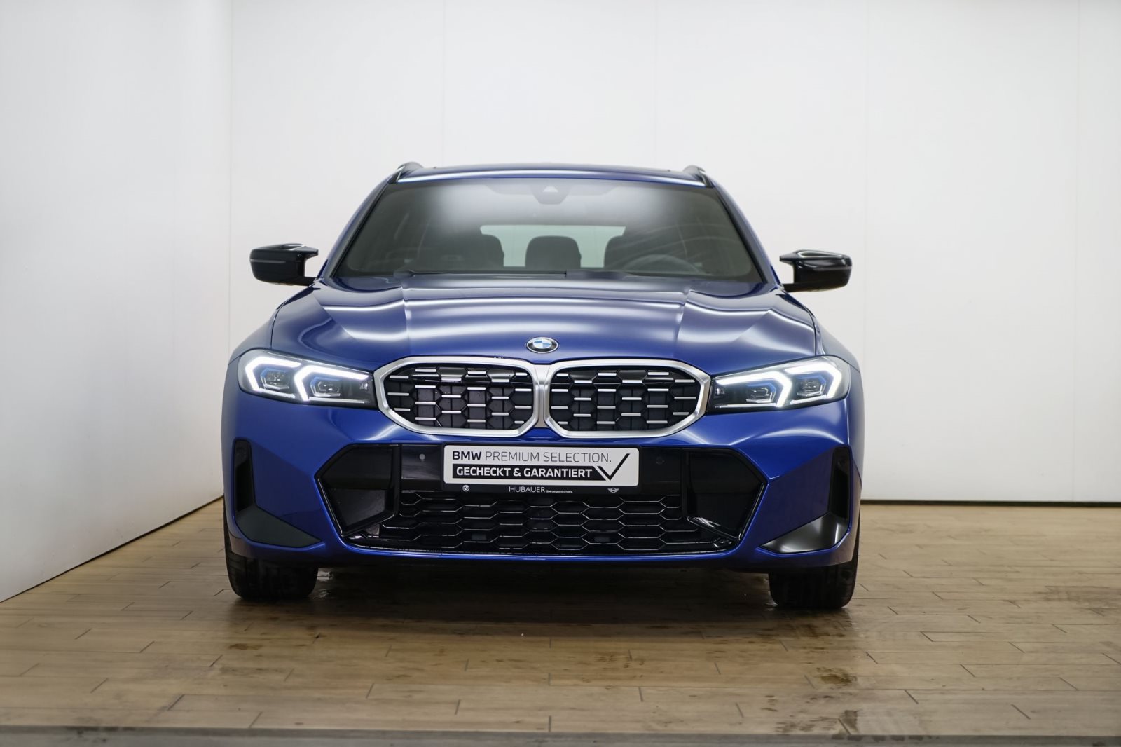 Fahrzeugabbildung BMW M340d xDrive Touring [LC Prof., HUD, Sitze elektr.