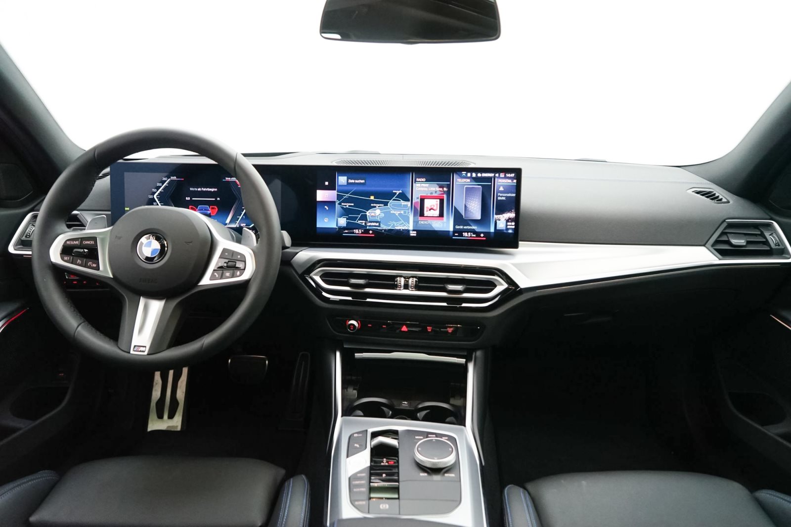 Fahrzeugabbildung BMW M340d xDrive Touring [LC Prof., HUD, Sitze elektr.