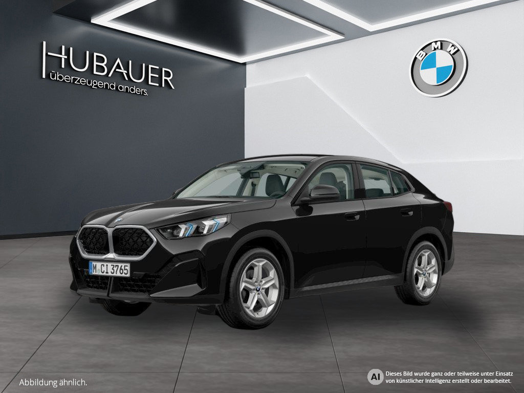 BMW X2 sDrive20d