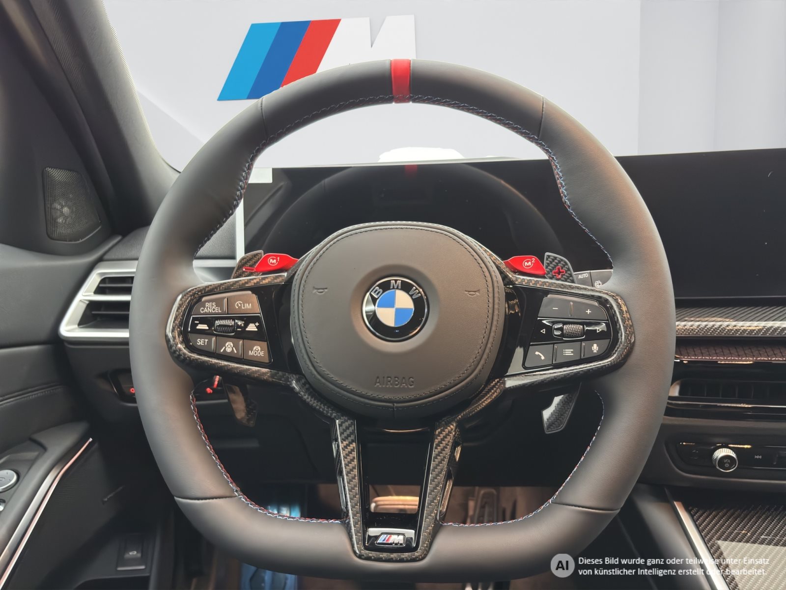 Fahrzeugabbildung BMW M3 Touring xDrive [HUD, ACC, h&k Sound, 360Grad]