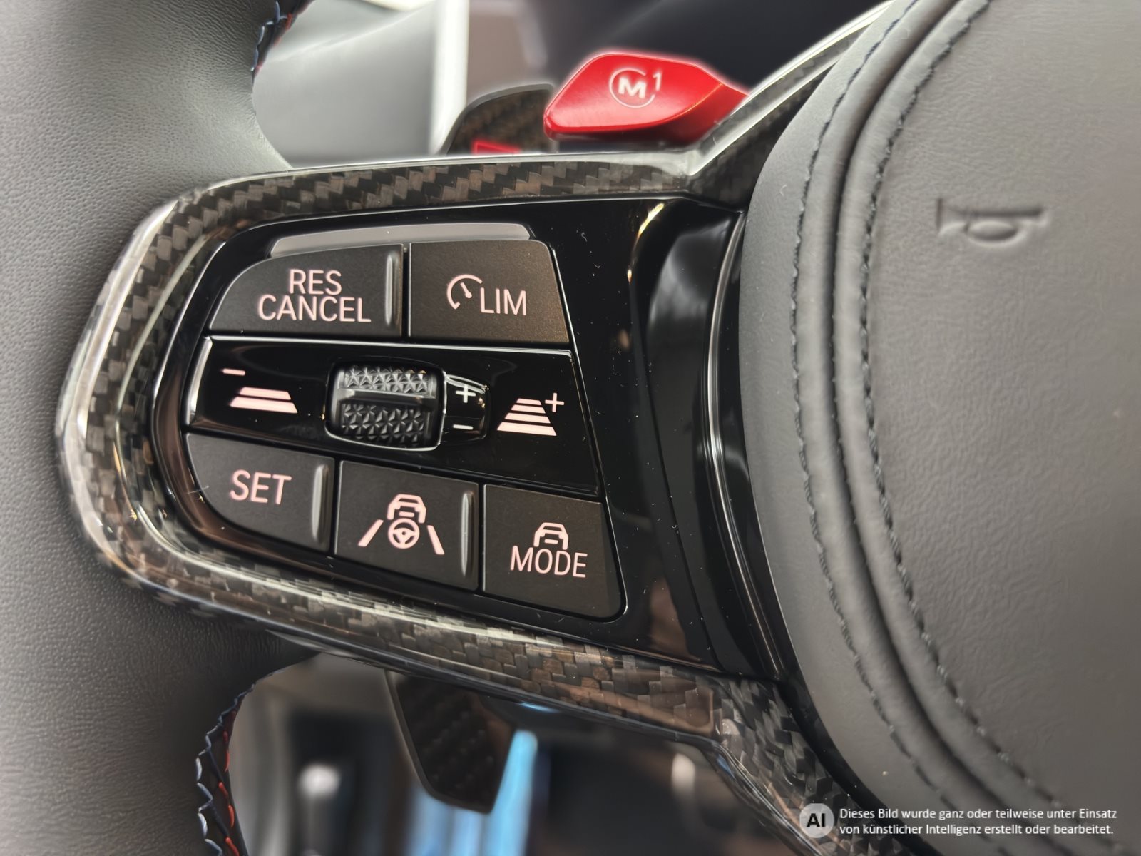 Fahrzeugabbildung BMW M3 Touring xDrive [HUD, ACC, h&k Sound, 360Grad]