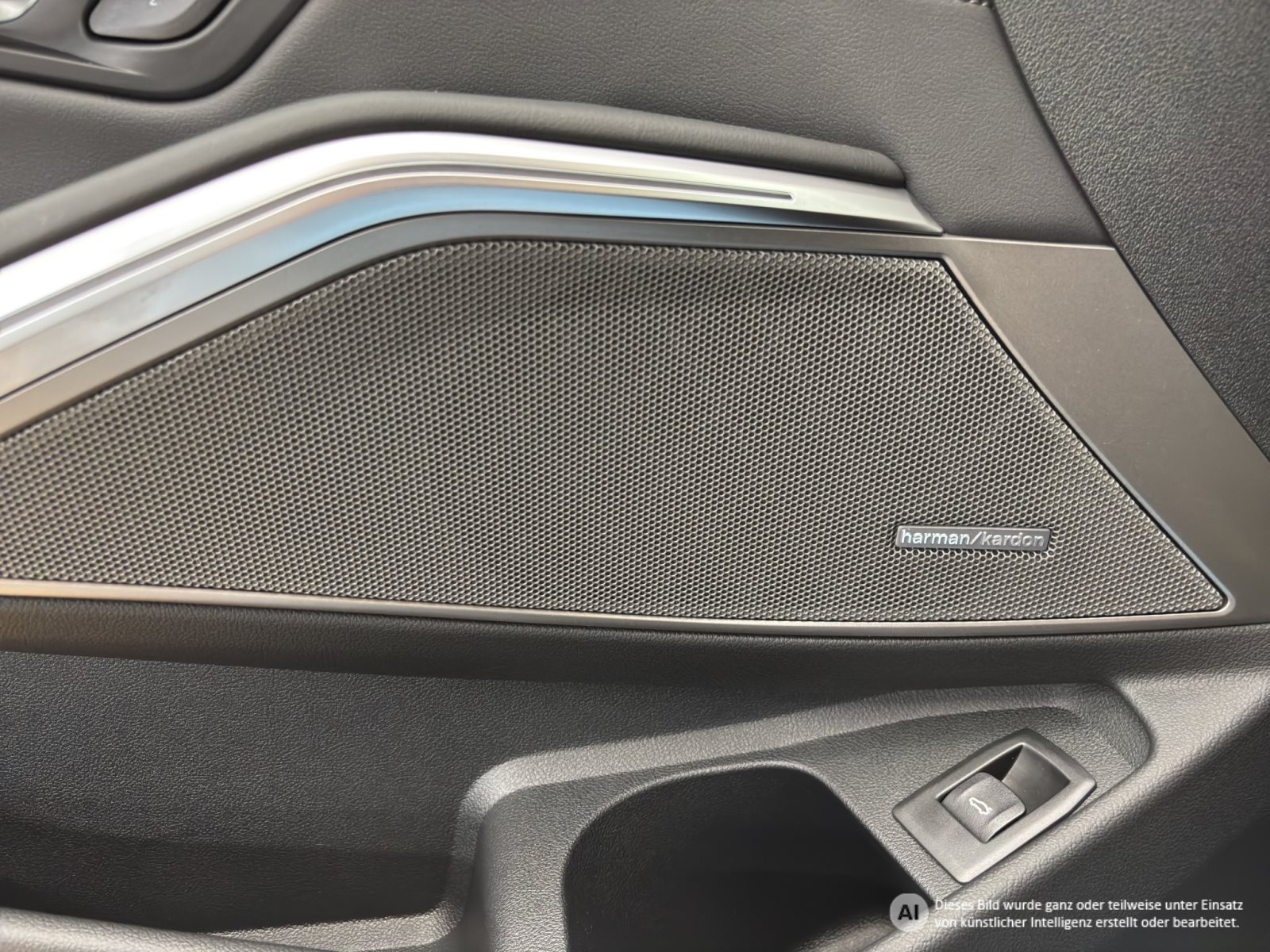 Fahrzeugabbildung BMW M3 Touring xDrive [HUD, ACC, h&k Sound, 360Grad]