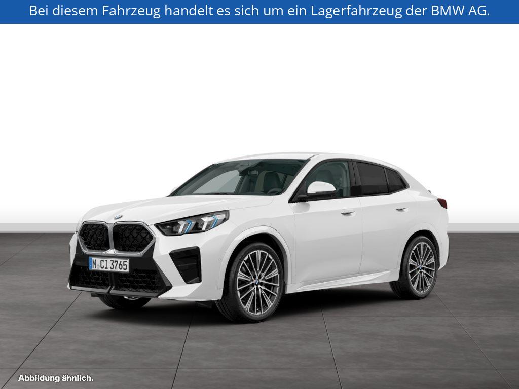 BMW X2 sDrive20i