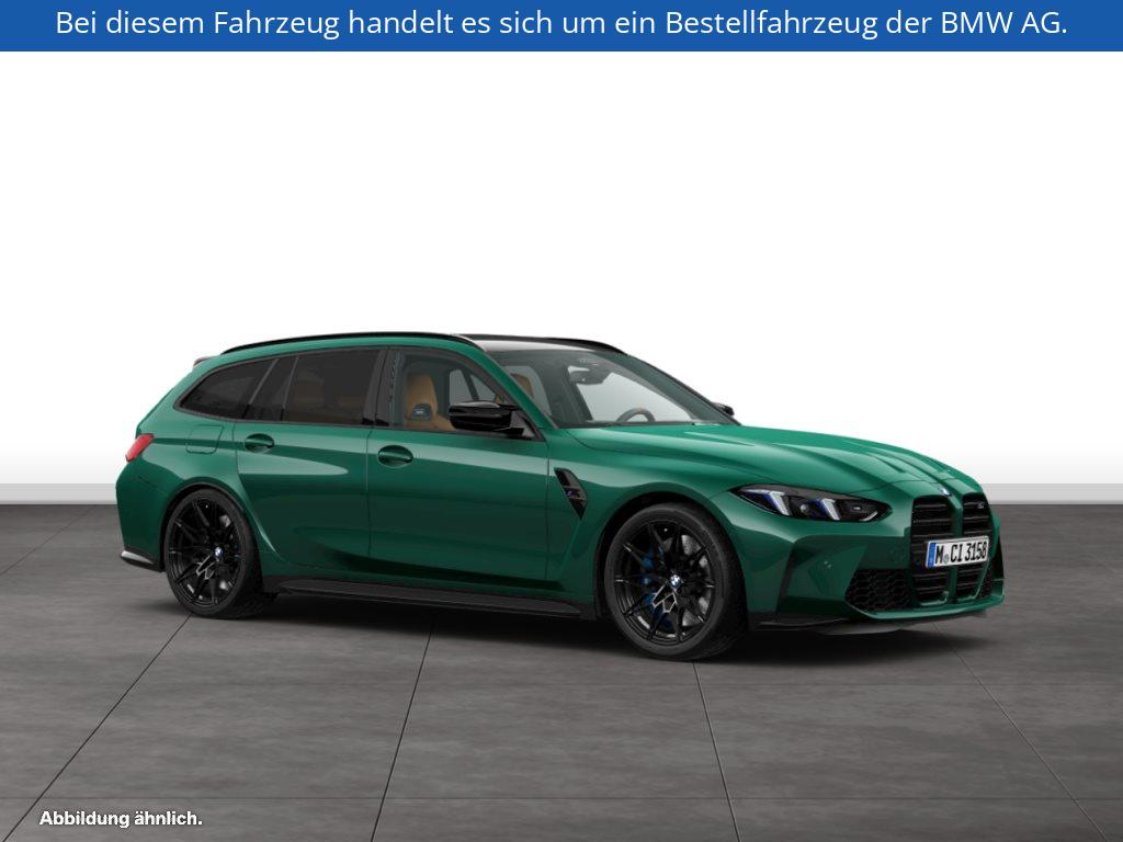 Fahrzeugabbildung BMW M3 Competition M xDrive Touring