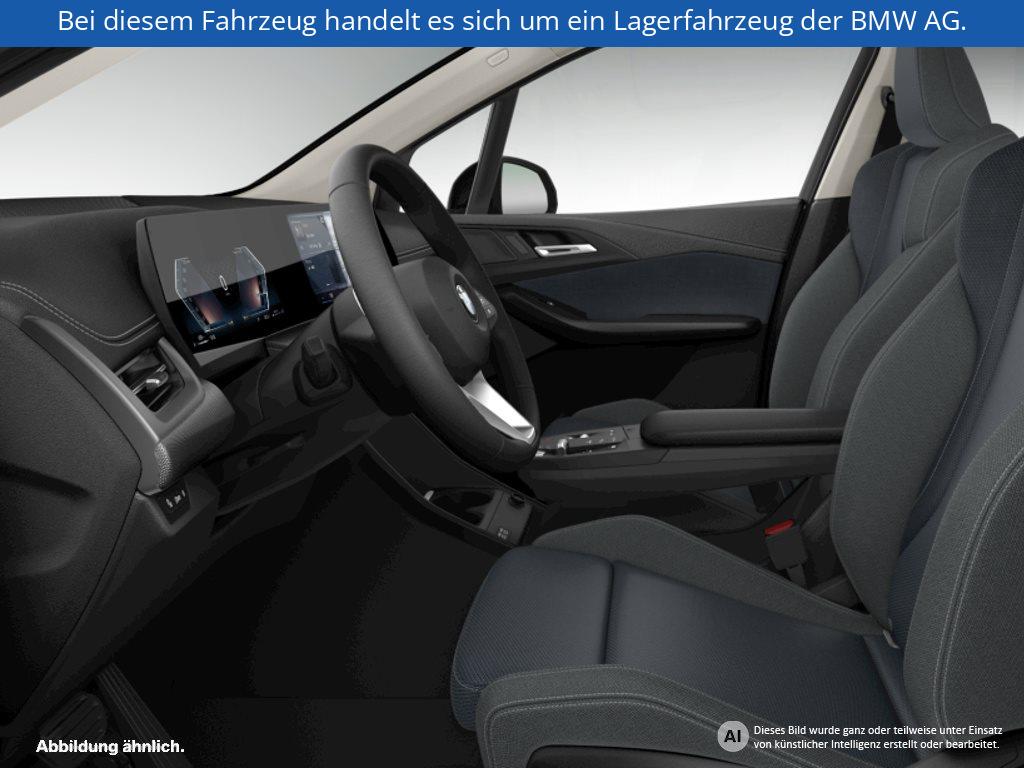 Fahrzeugabbildung BMW 220i Active Tourer