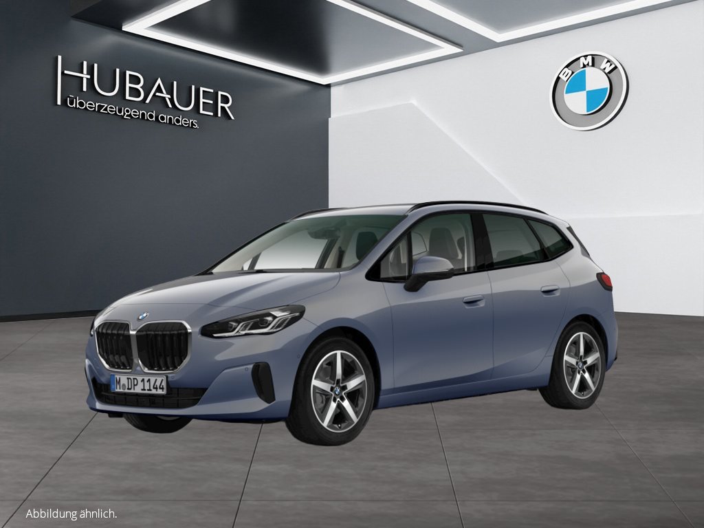 BMW 220i Active Tourer