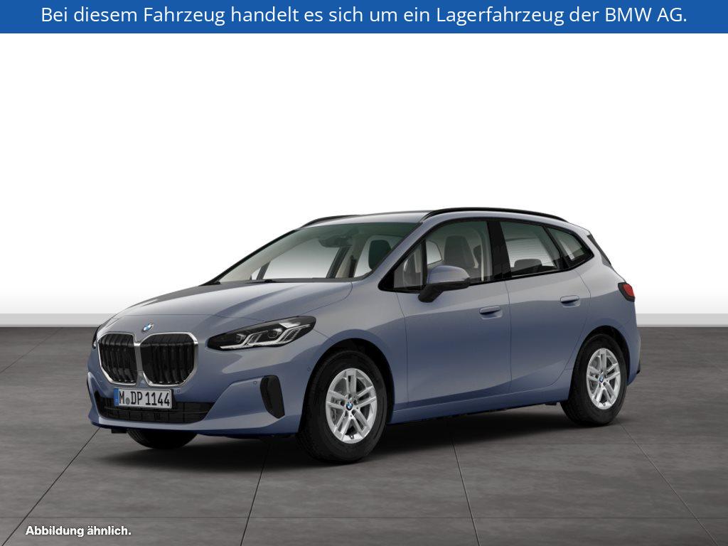 BMW 218d Active Tourer