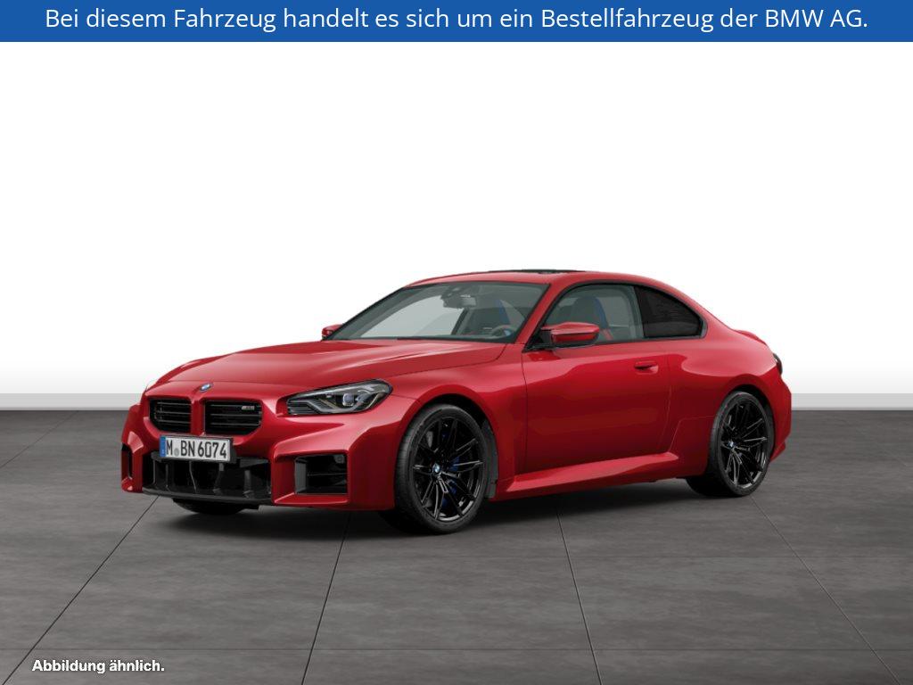 BMW M2 Coupé