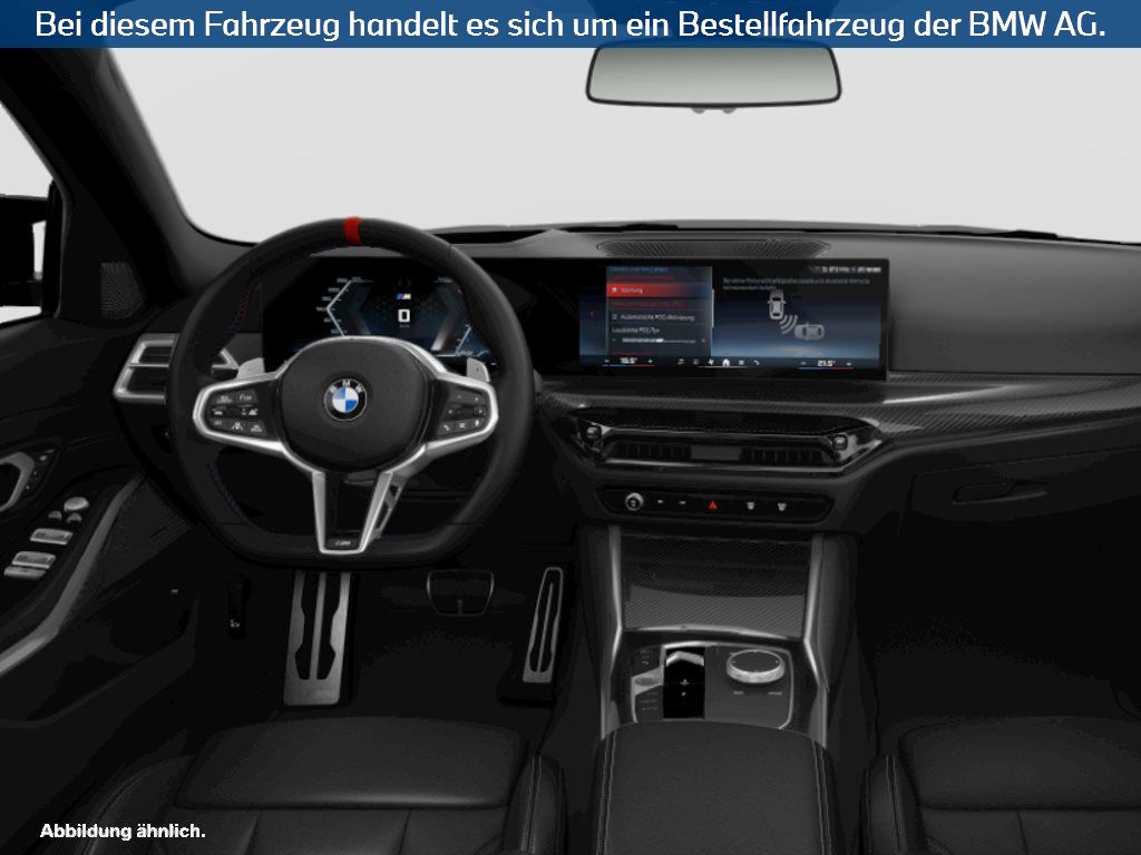 Fahrzeugabbildung BMW M340d xDrive Touring