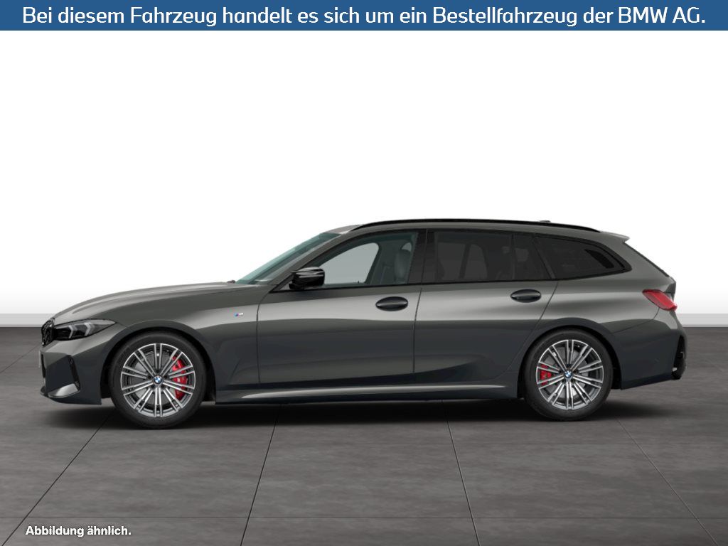 Fahrzeugabbildung BMW M340d xDrive Touring