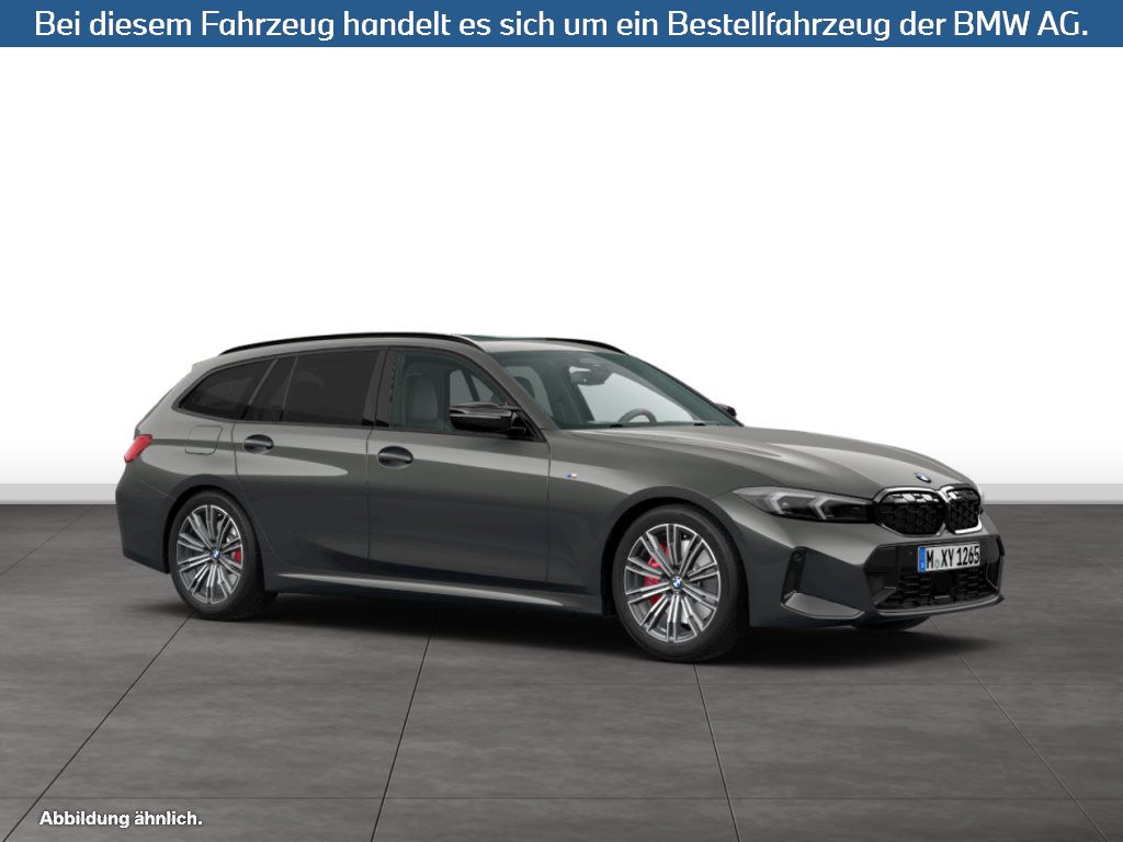 Fahrzeugabbildung BMW M340d xDrive Touring