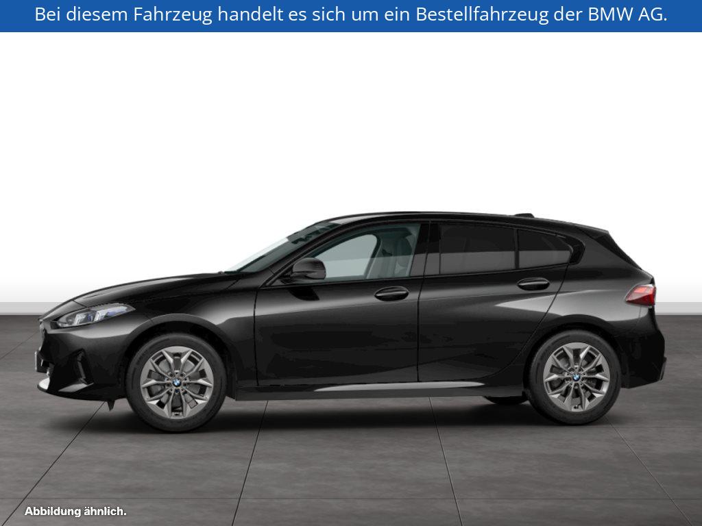 Fahrzeugabbildung BMW 120