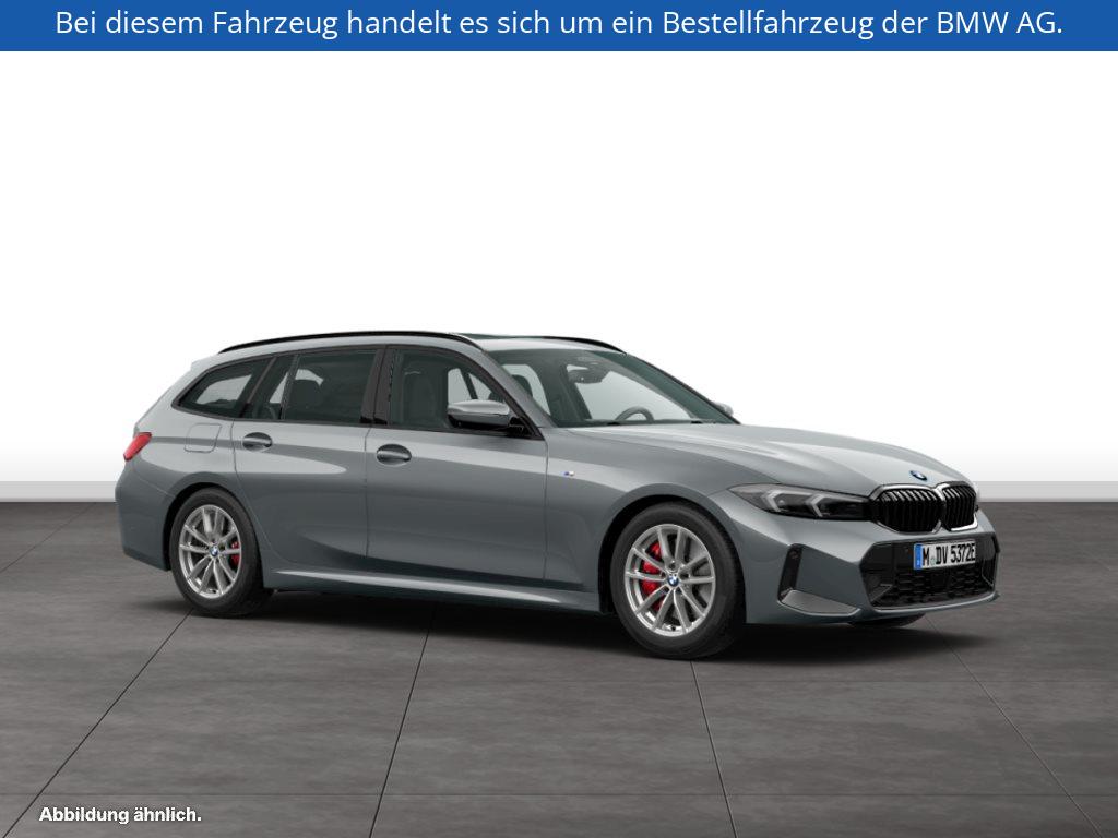Fahrzeugabbildung BMW 330e xDrive Touring