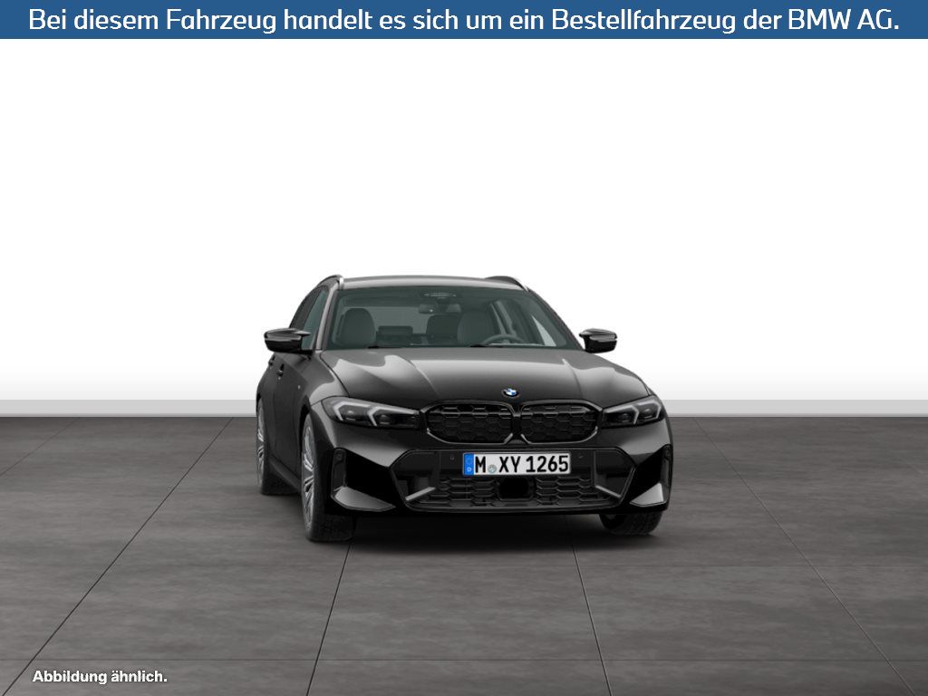 Fahrzeugabbildung BMW M340i xDrive Touring
