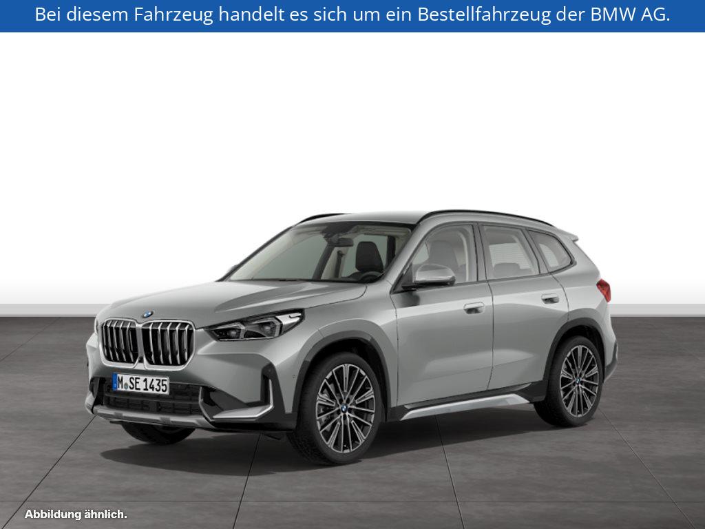 BMW X1 sDrive20i