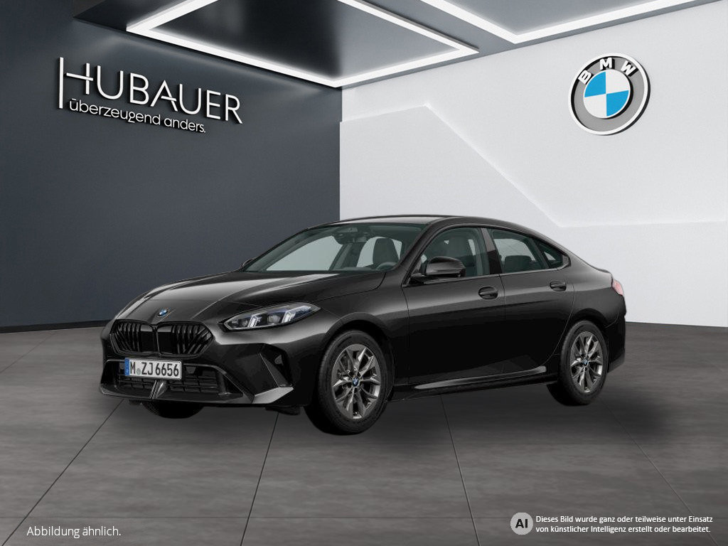 BMW 220 Gran Coupé