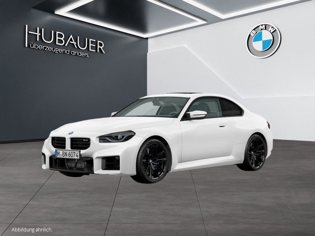 BMW M2 Coupé
