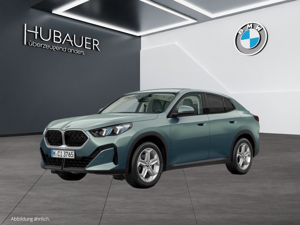 BMW X2 sDrive20d