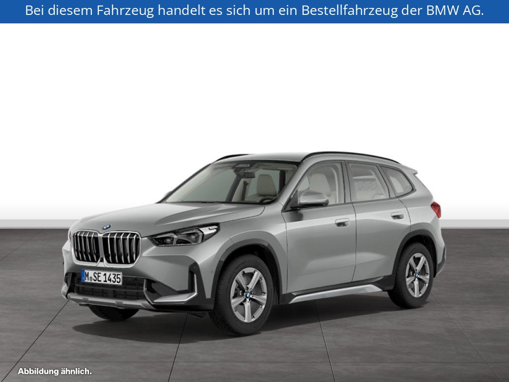 BMW X1 xDrive23d SAV