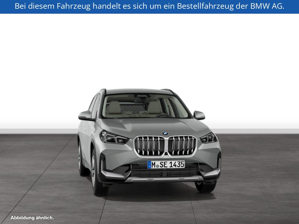Fahrzeugabbildung BMW X1 xDrive23d SAV