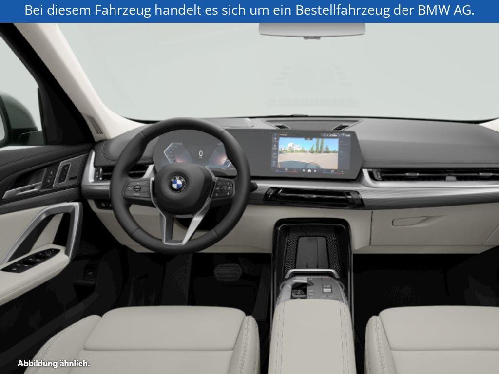 Fahrzeugabbildung BMW X1 xDrive23d SAV