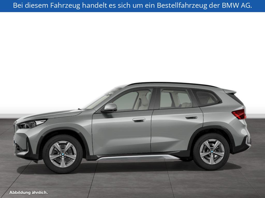Fahrzeugabbildung BMW X1 xDrive23d SAV