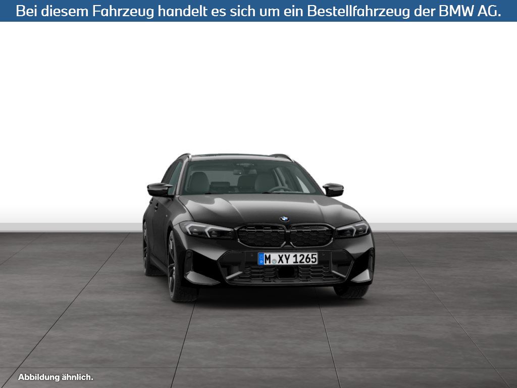 Fahrzeugabbildung BMW M340i xDrive Touring