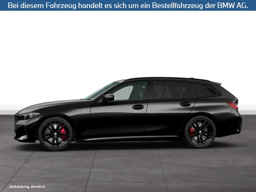 Fahrzeugabbildung BMW M340i xDrive Touring
