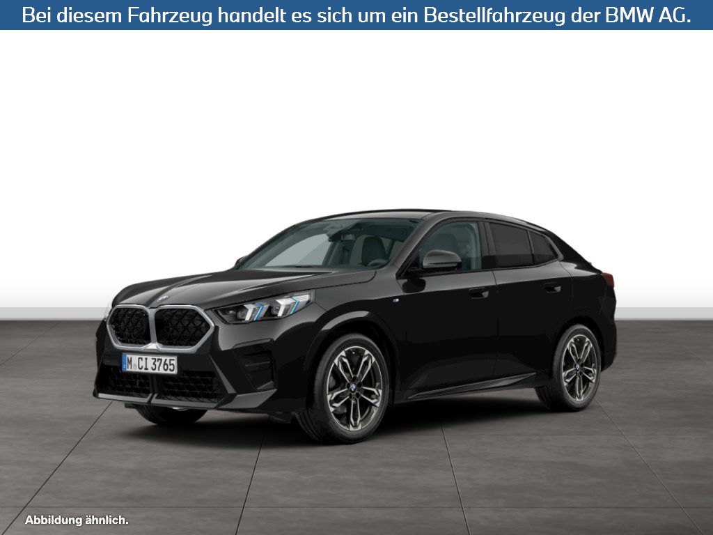 BMW X2 sDrive18d