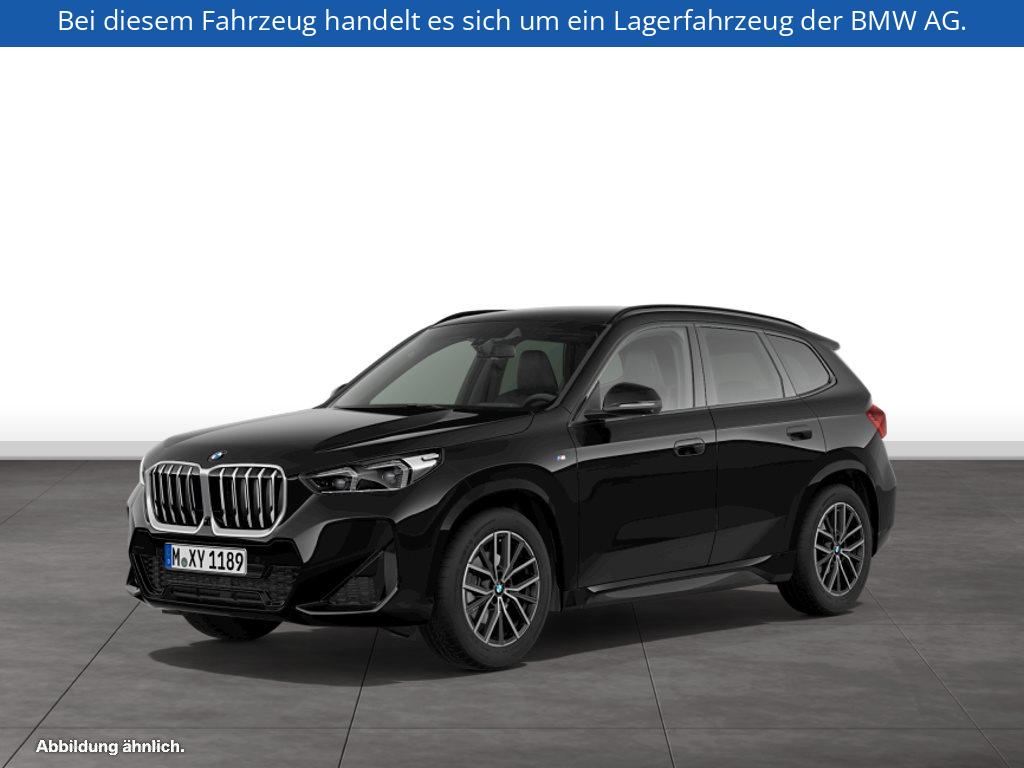 BMW X1 sDrive20i