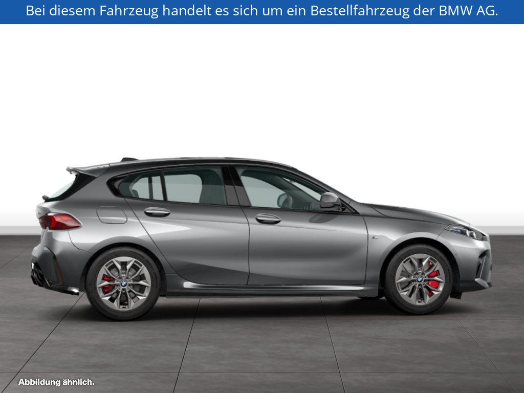Fahrzeugabbildung BMW 120d