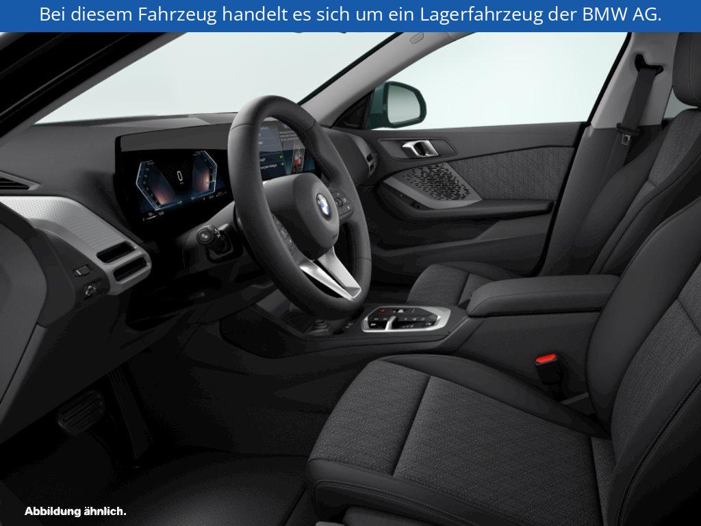 Fahrzeugabbildung BMW 220 Gran Coupé