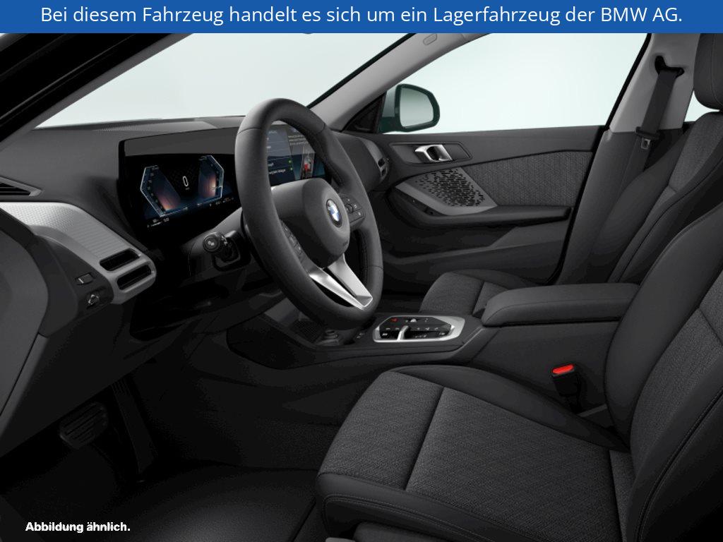 Fahrzeugabbildung BMW 220d Gran Coupé