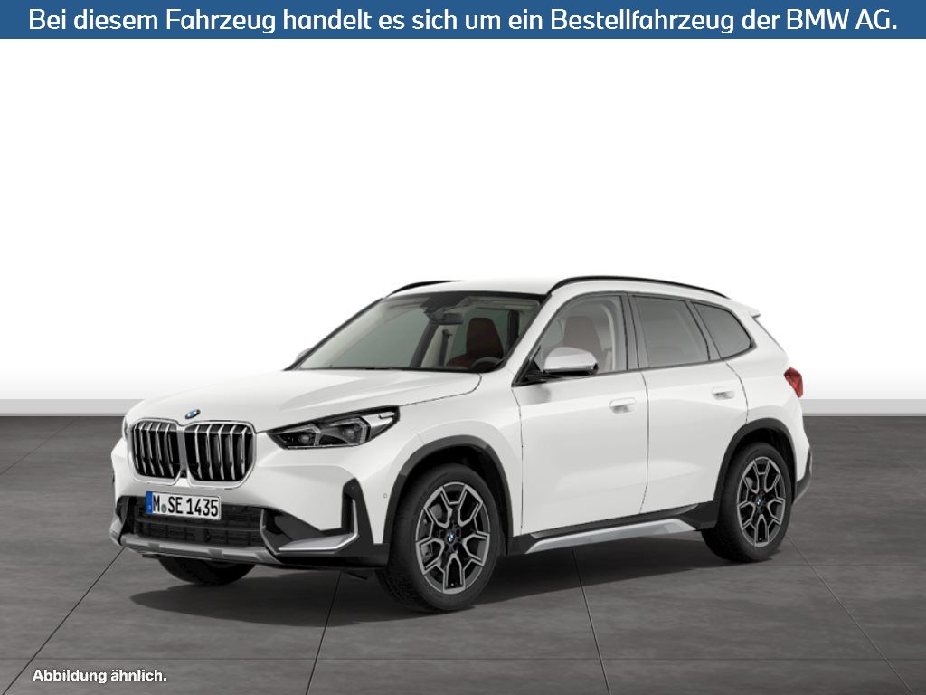 BMW X1 sDrive18i SAV