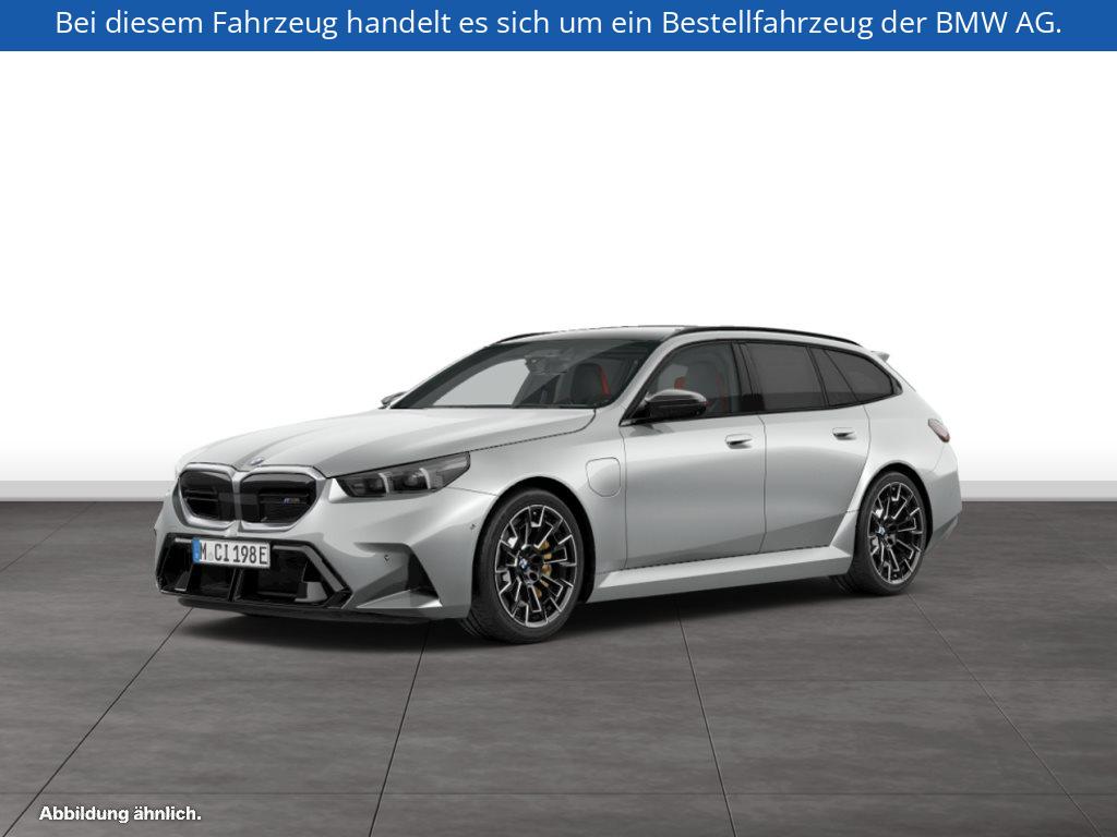 BMW M5 Touring