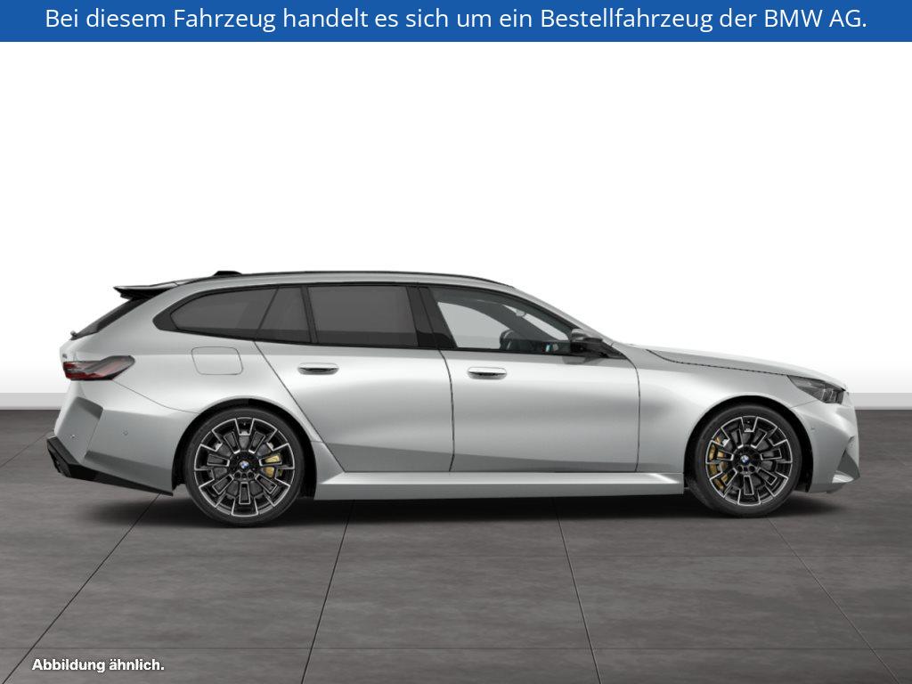 Fahrzeugabbildung BMW M5 Touring