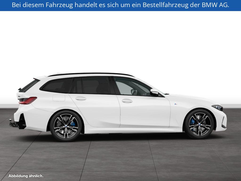 Fahrzeugabbildung BMW 330e xDrive Touring