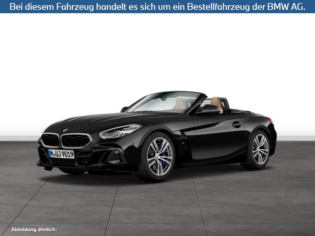 BMW Z4 sDrive30i M Sport