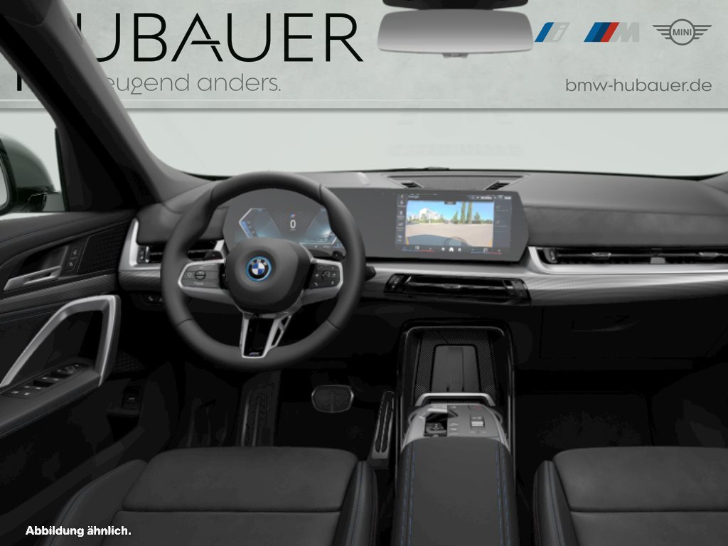 Fahrzeugabbildung BMW X1 xDrive30e [M Sport, HUD, AHK, ACC, 19 LMR]