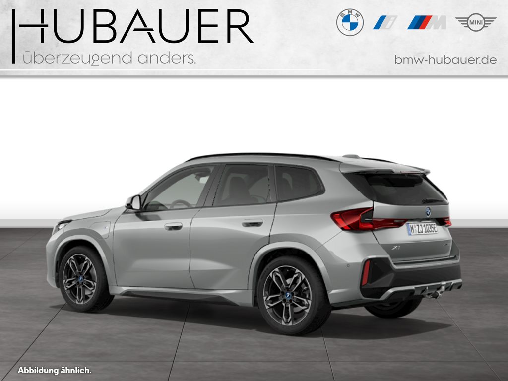 Fahrzeugabbildung BMW X1 xDrive30e [M Sport, HUD, AHK, ACC, 19 LMR]