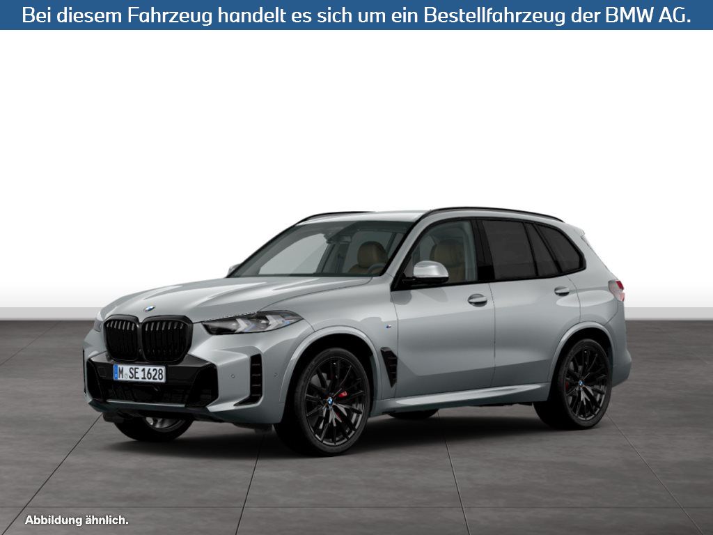BMW X5 xDrive30d