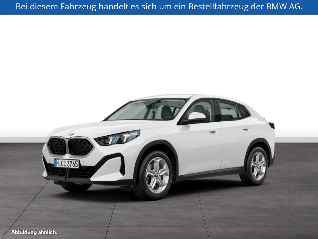 BMW X2 sDrive20i