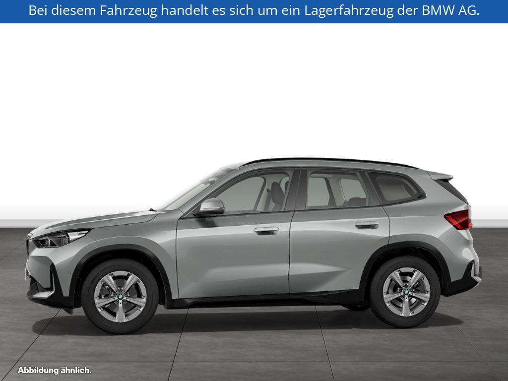 Fahrzeugabbildung BMW X1 sDrive20d