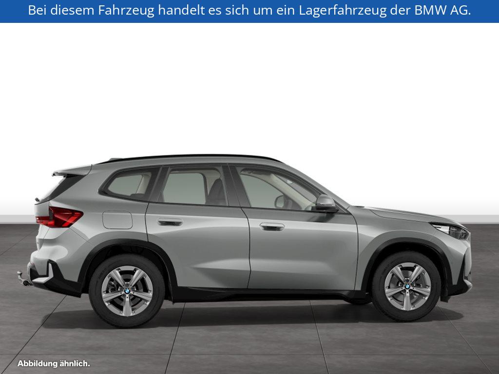 Fahrzeugabbildung BMW X1 sDrive20d