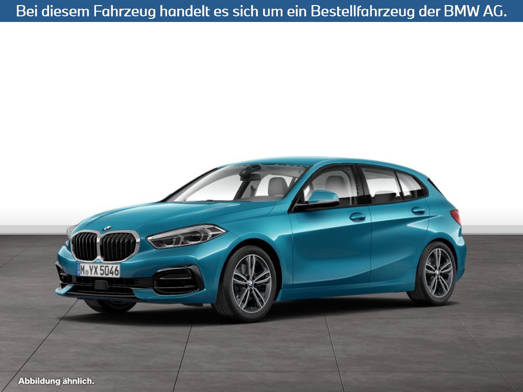 BMW 118i