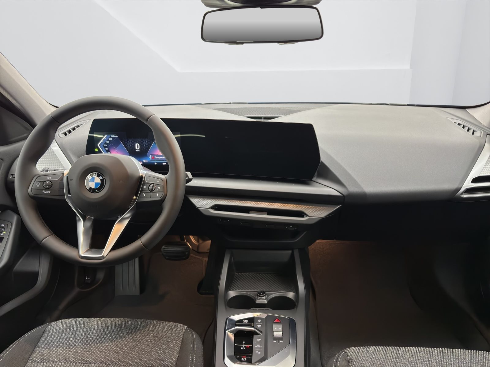 Fahrzeugabbildung BMW 120 [M Sport, Navi, 18 LMR, RFK, SHZ, LED]