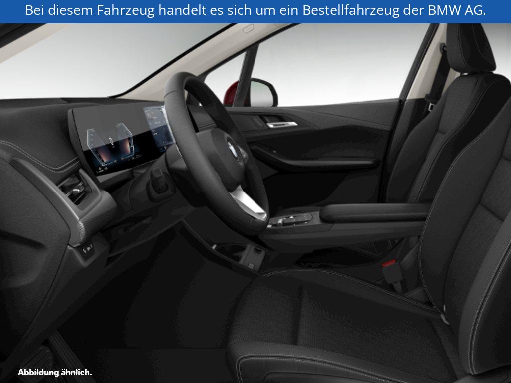 Fahrzeugabbildung BMW 220i Active Tourer
