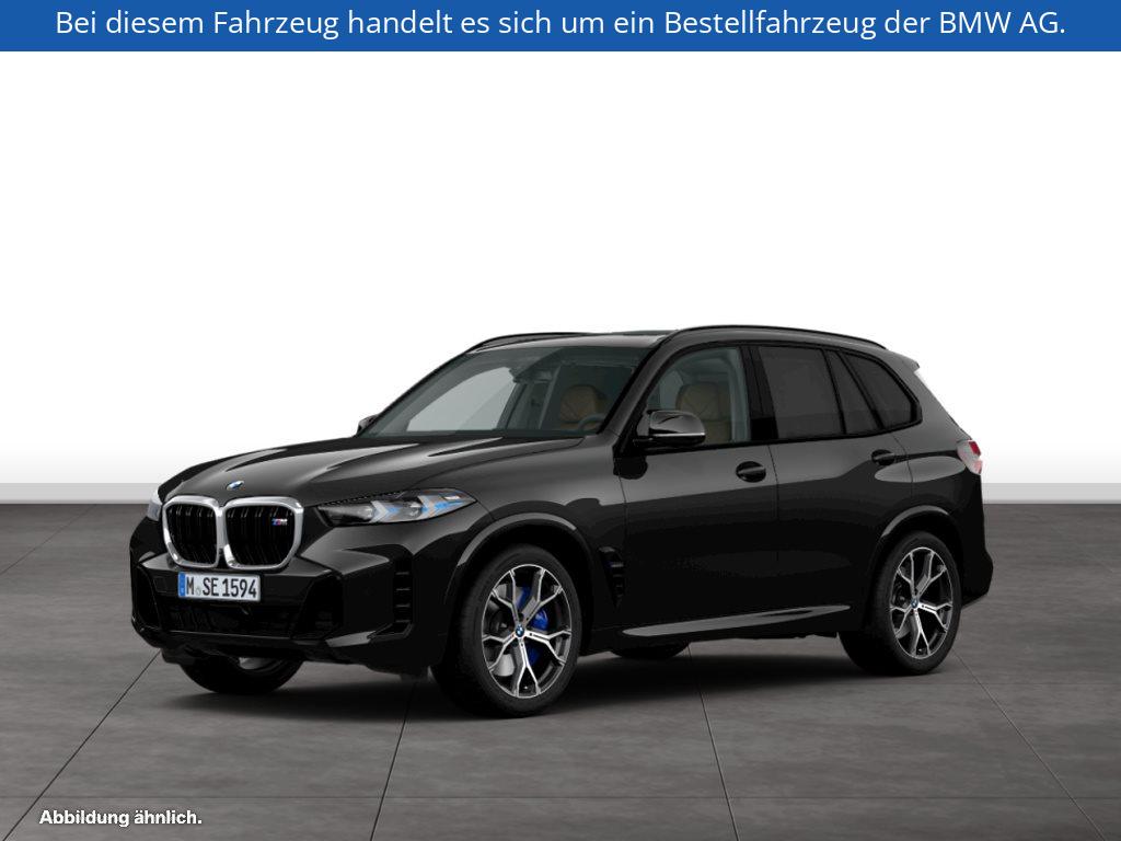 BMW X5 M60i xDrive