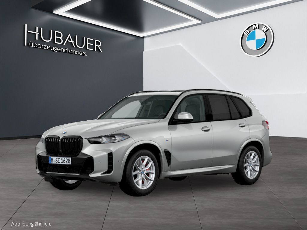 BMW X5 xDrive30d