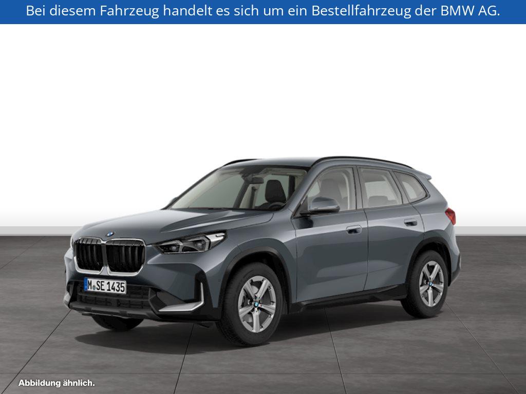 BMW X1 sDrive20d
